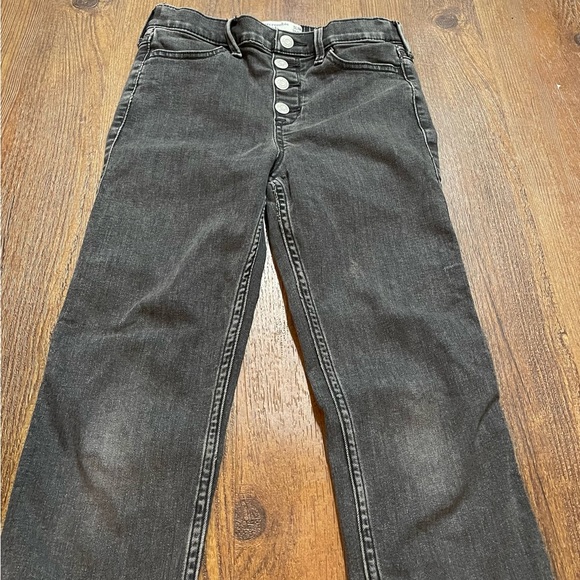abercrombie kids Bottoms Abercrombie Kids Jeans Poshmark